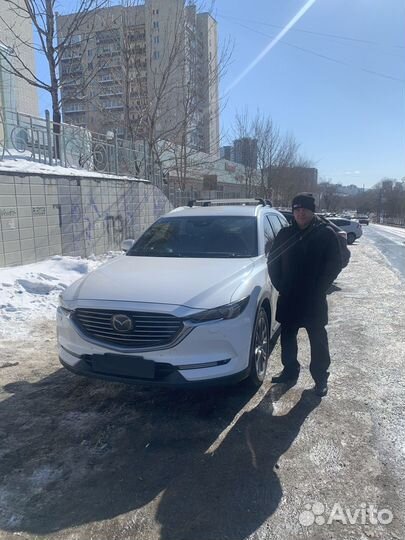 Авто из Японии и Кореи под заказ