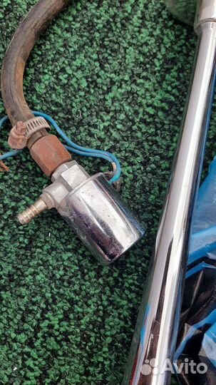 Пневмосигнал