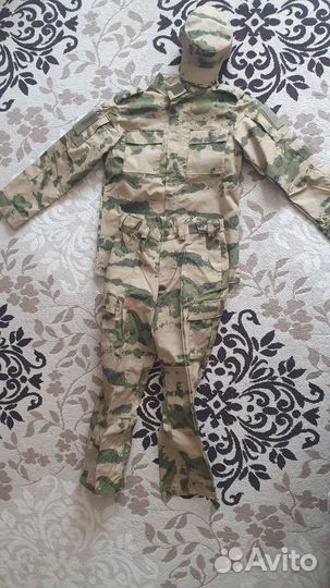 Военная форма