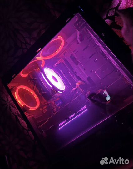 Видеокарта gtx 1070 8gb