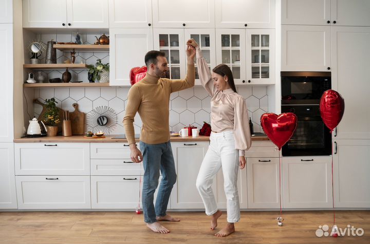 Кухня от производителя