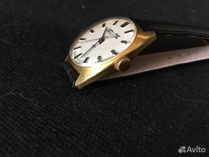 Часы Ракета Юбилейные