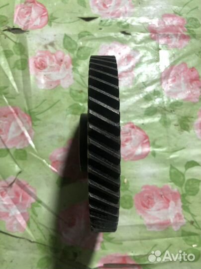 Шестерня газораспределения промежуточная Мтз Д-240