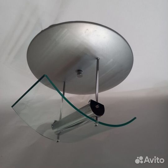 Новый Светильник накладной потолочный Германия