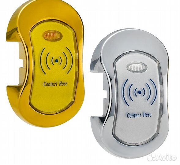 Электронные замки с управлением для гостиниц