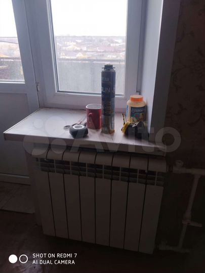 1-к. квартира, 22,2 м², 5/5 эт.