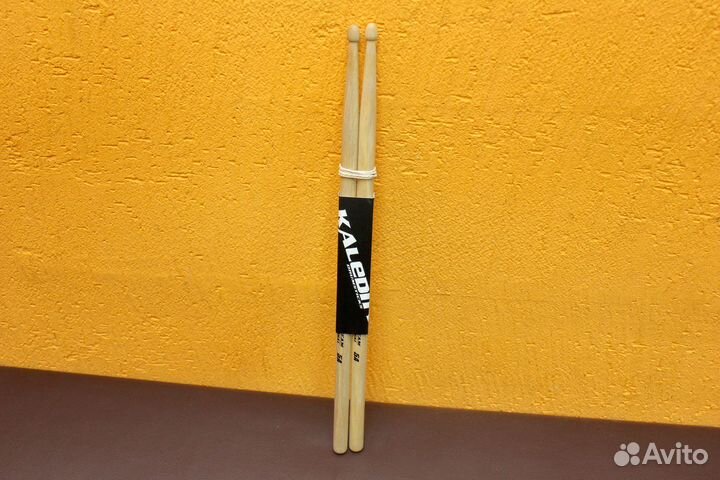 Барабанные палочки