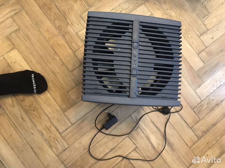 Мойка воздуха venta