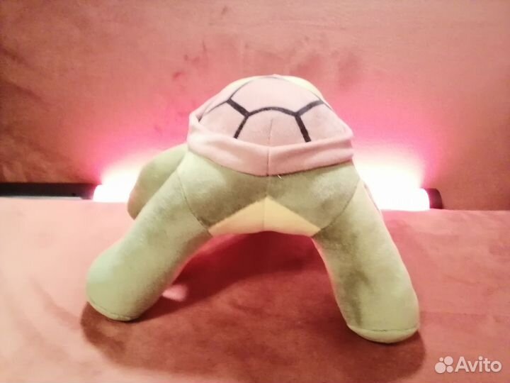 Черепашка ниндзя из видео