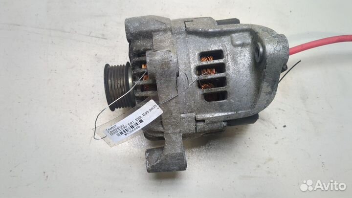 Генератор BMW 3 E90, E91, E92, E93, 2012