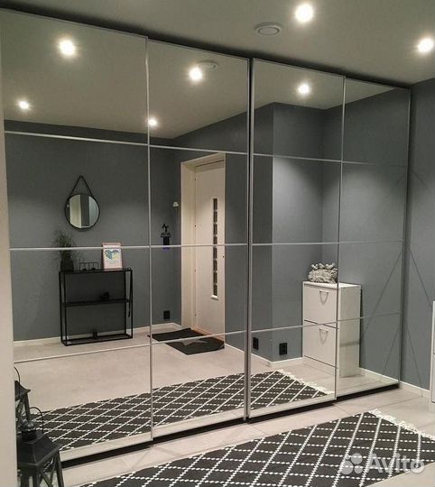 Мебель на заказ с бесплатной доставкой