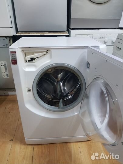 Стиральная машина Hotpoint-Ariston aqsl 85