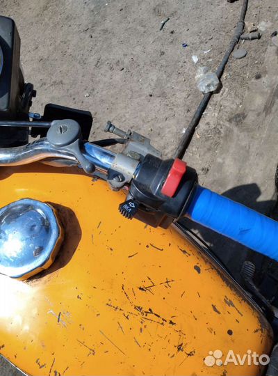 Продам иж юпитер 4