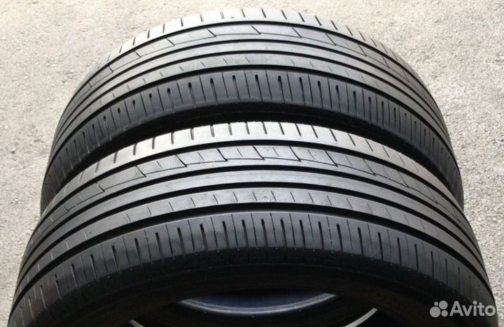 Yokohama BluEarth-A AE-50 205/55 R16