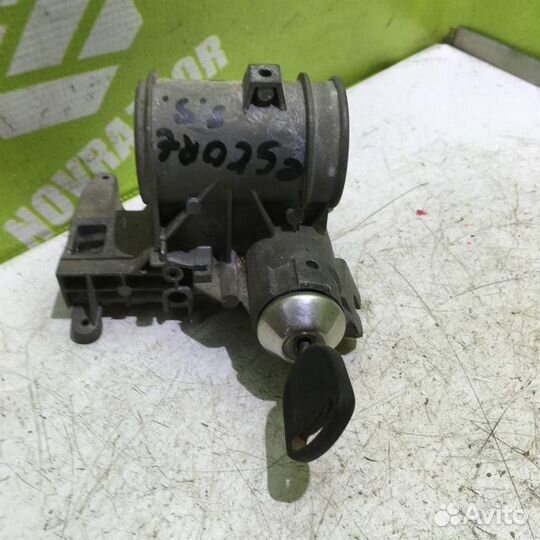 Замок зажигания Форд Ескорт Орион