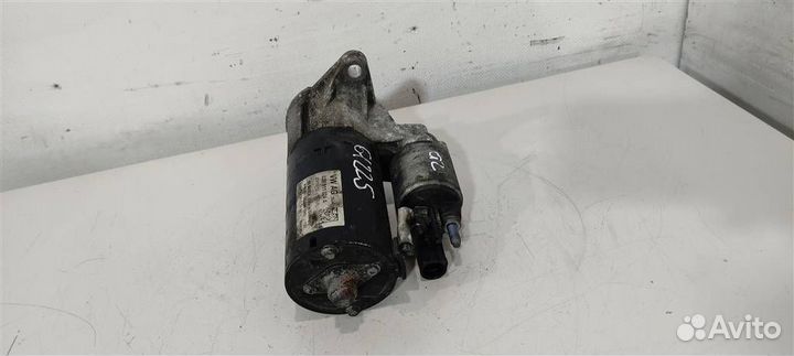 Стартер 02E911024A 2.0 TDI Volkswagen
