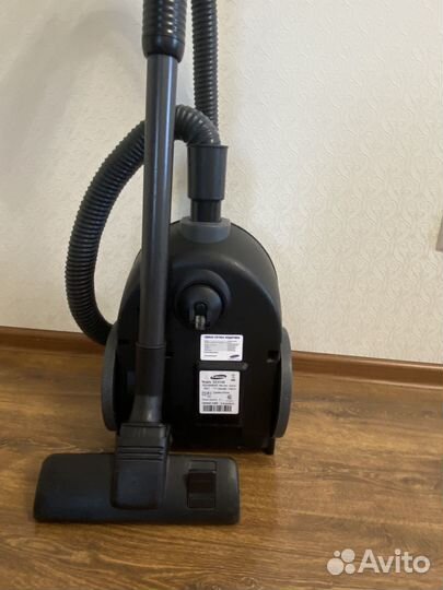 Пылесос Samsung cs 5150