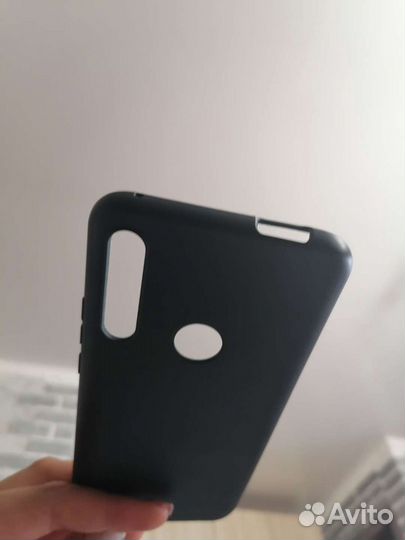 Чехол на honor 9x