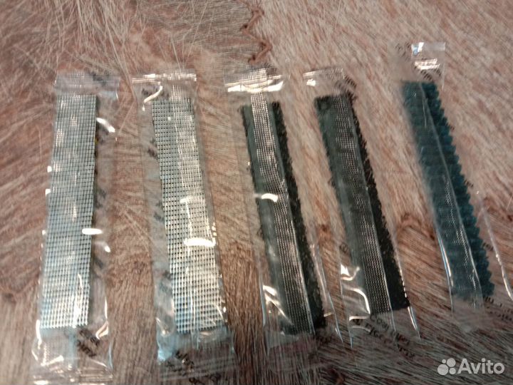 Фильтры для конвектора Electrolux