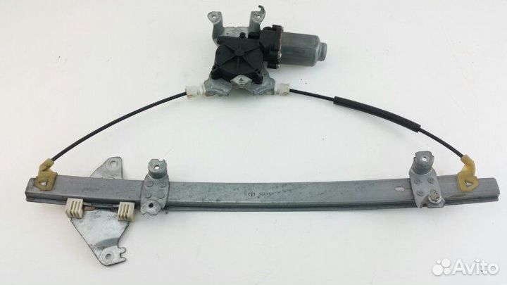 Стеклоподъемник передний правый Nissan Almera