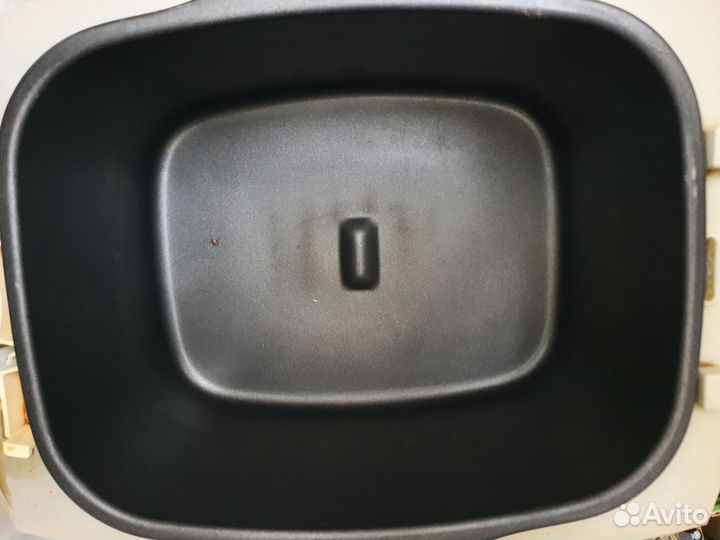 Фритюрница Philips HD 6155