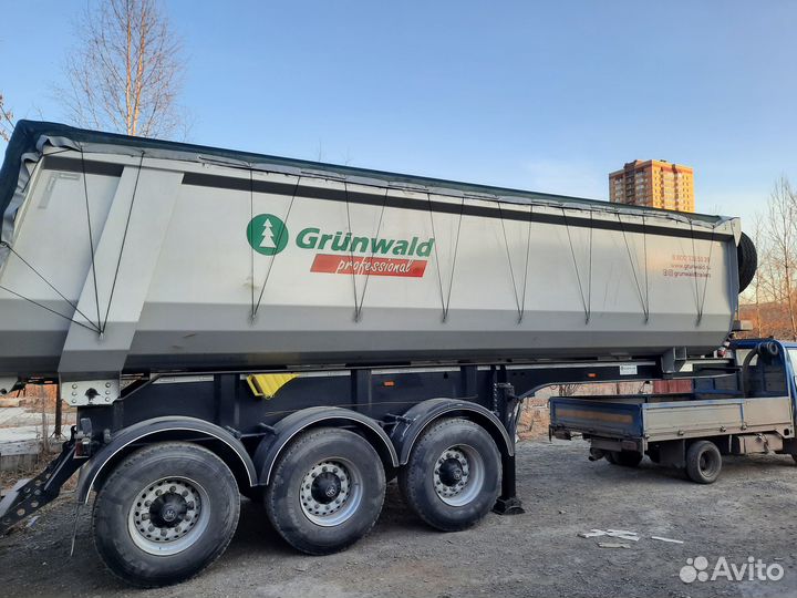 Сетка тентбрезент для самосвалов, грузовиков