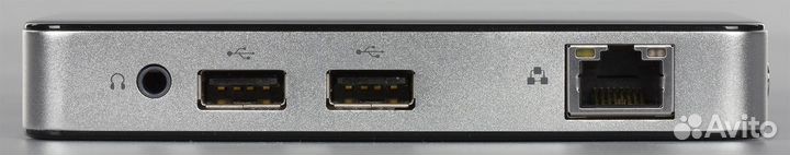 Неттоп мини пк