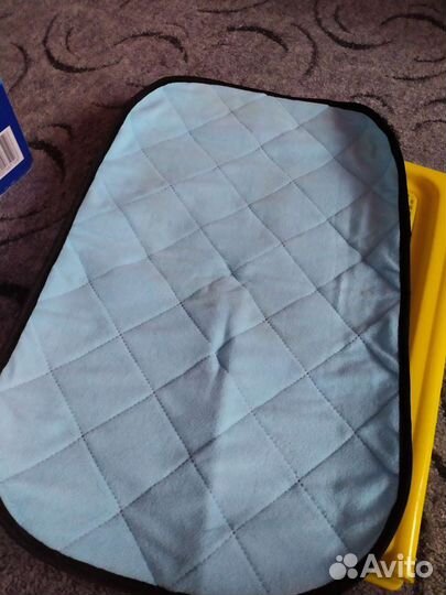 Пеленка многоразовая