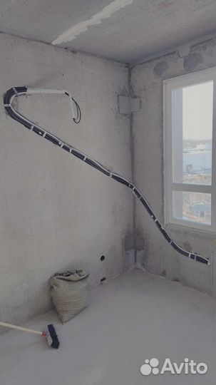 Установка, обслуживание кондиционеров