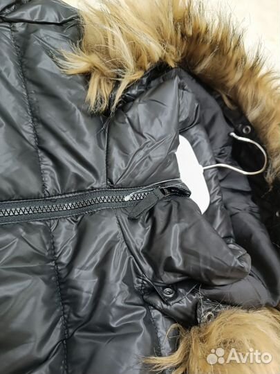 Куртка женская