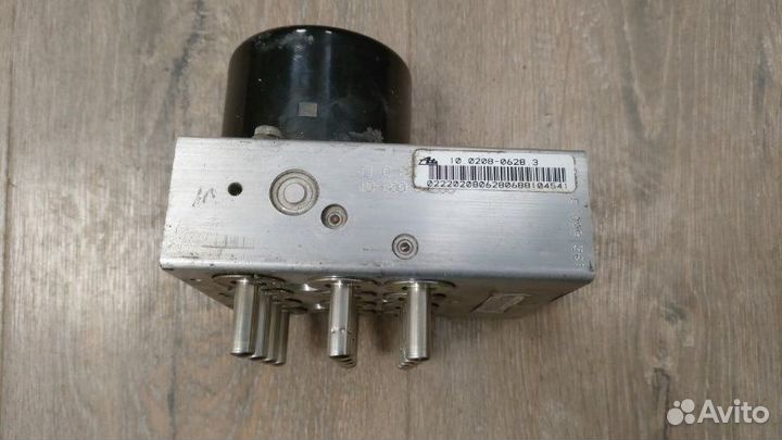 Блок ABS Mercedes Gl 320 Cdi 164 642.940 2008