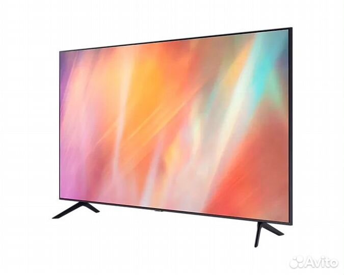 Телевизор 4K Smart TV Samsung 43