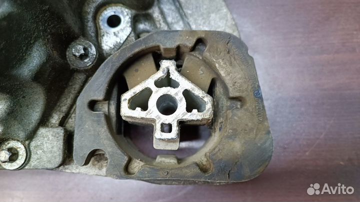 Раздатка BMW E70, E71, X5, X6