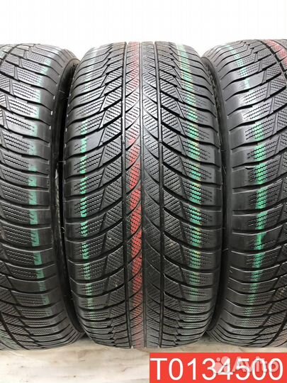 Bridgestone Blizzak LM-001 245/50 R19 105V