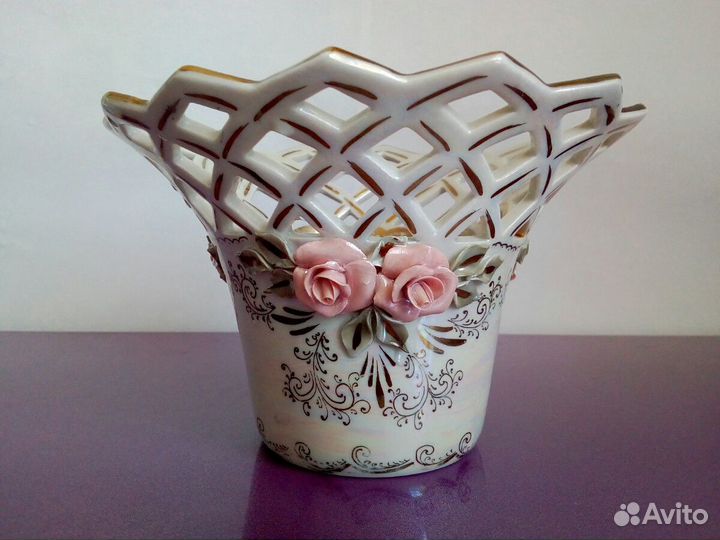 Сервиз кофейный