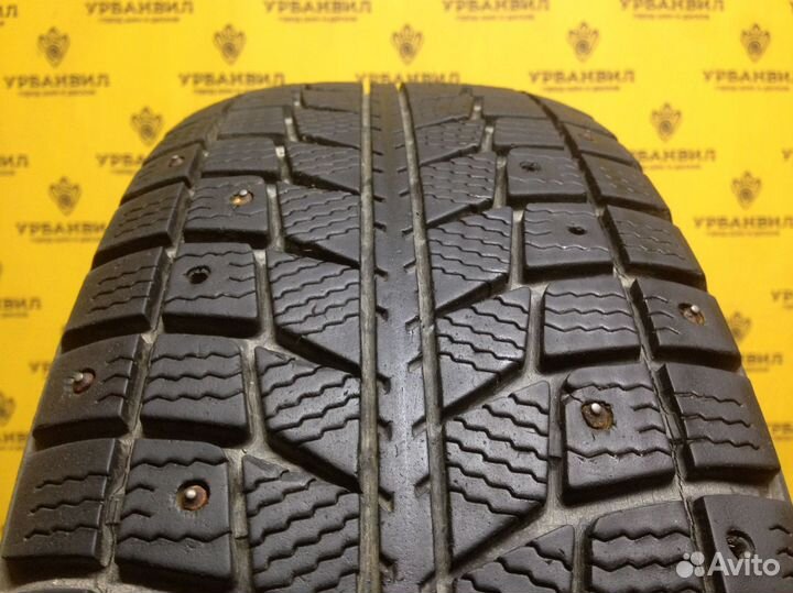 Tunga Extreme Contact 195/55 R15