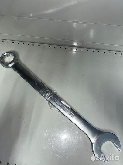 Ключ комбинированный 50мм