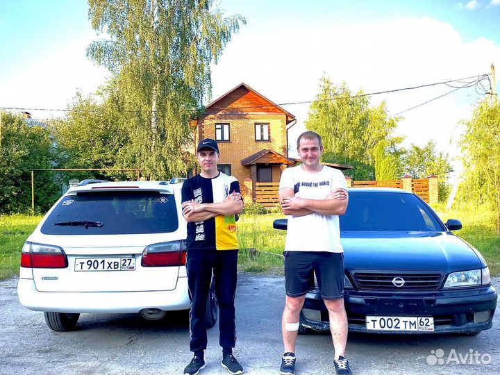 Перегон автомобиля из владивостока