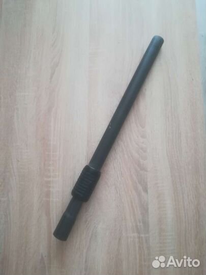 Телескопическая труба для пылесоса