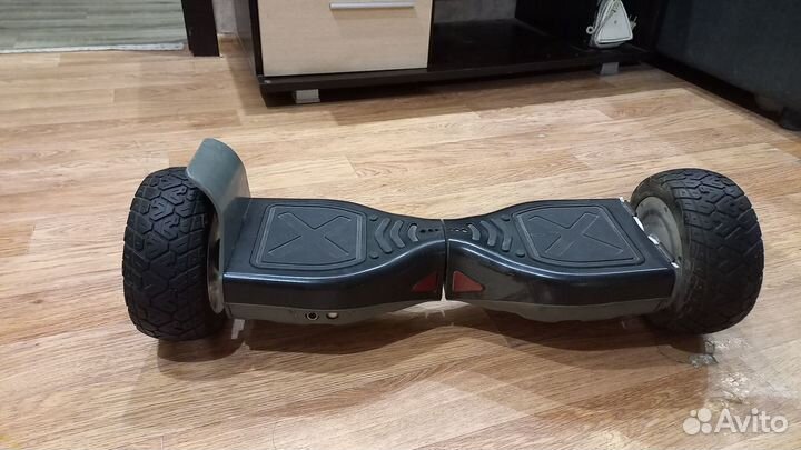 Гироскутер на запчасти