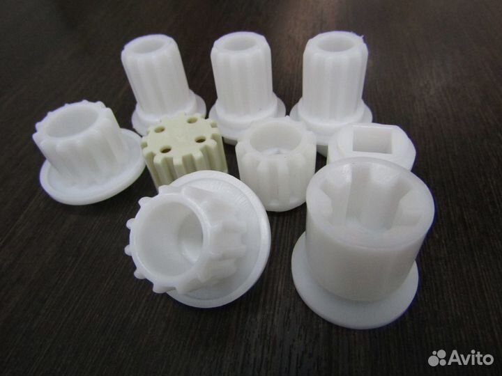 Втулка шнека мясорубки.Большой выбор