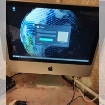 Компьютер моноблок Apple iMac