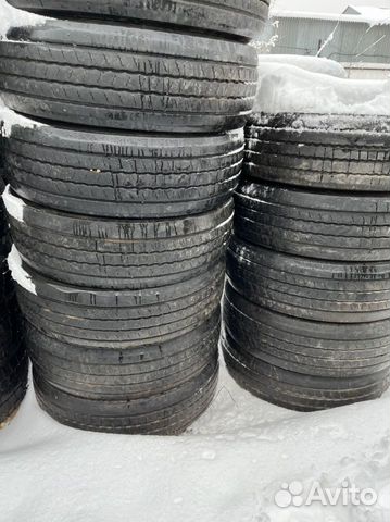 Шины 315.70.22.5Goodyear