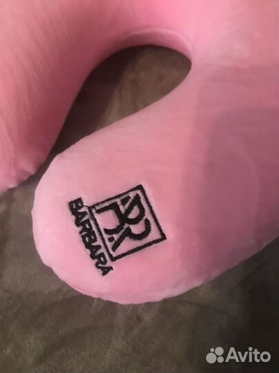 Подушка ортопедическая