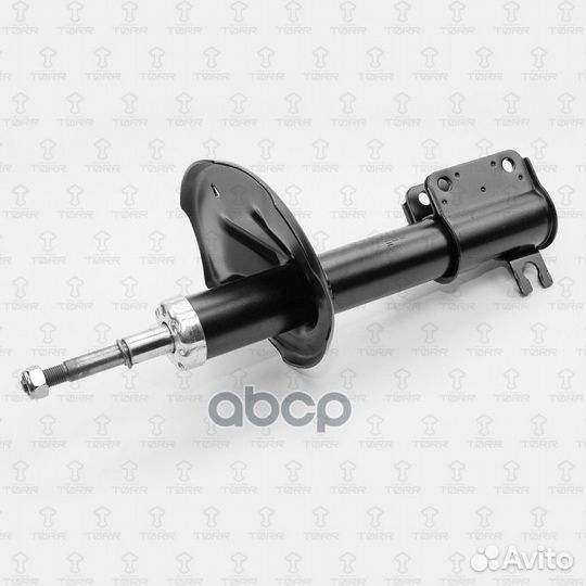 Амортизатор chevrolet epica 06- передн.прав.газ