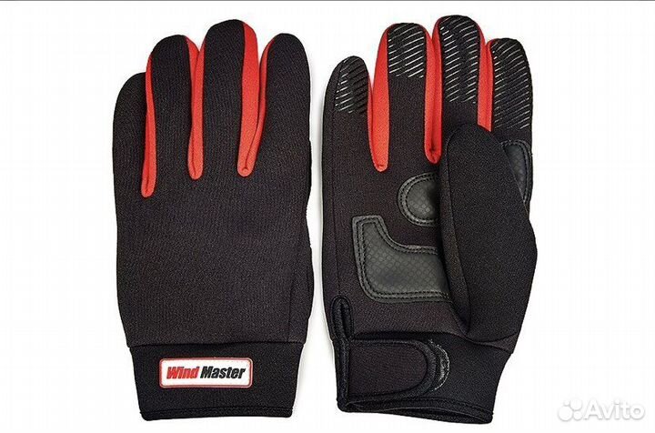 Перчатки higashi Wind Master N