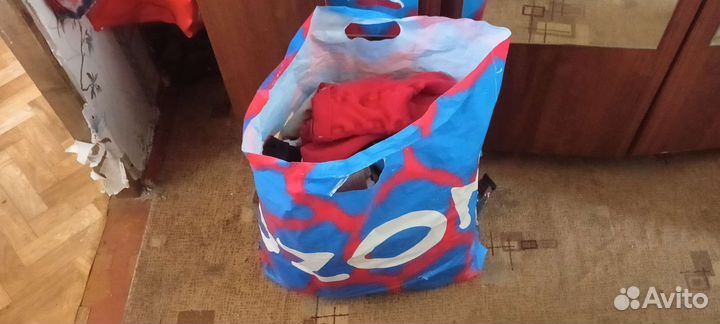 Детские вещи на мальчика и девочку