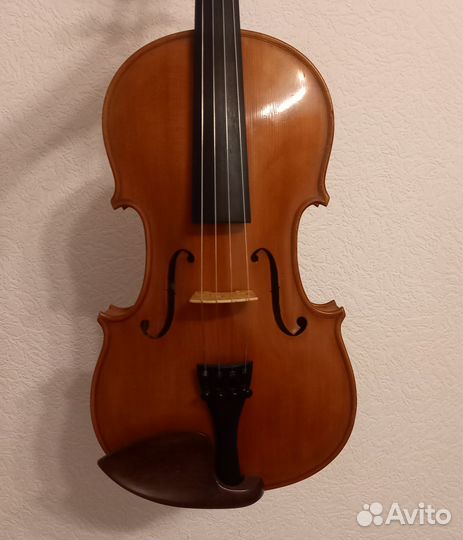 Скрипка мастеровая 4/4