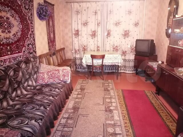 2-к. квартира, 41 м², 3/5 эт. в аренду Алексине | Снять квартиру | Авито