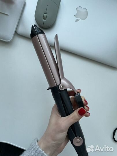 Плойки для волос